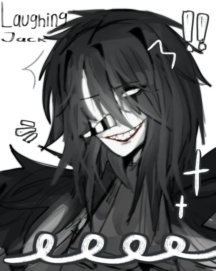 Laughing Jack  thumbnail