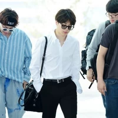 Park jimin thumbnail