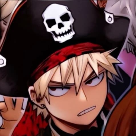 Katsuki Bakugo thumbnail