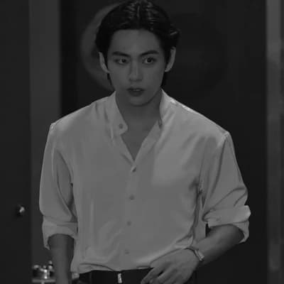Kim Taehyung thumbnail