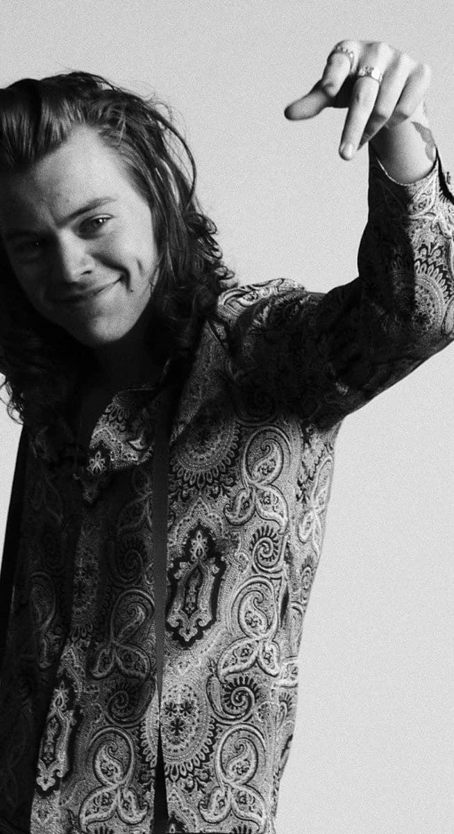 Harry Styles thumbnail