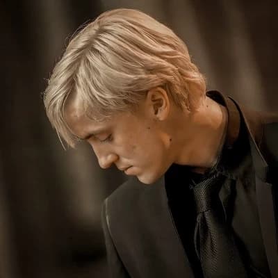 Draco Malfoy thumbnail