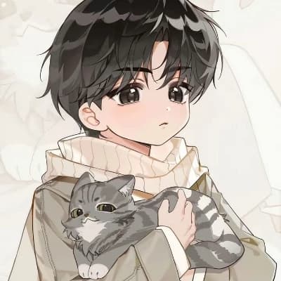 Leo | Little brother thumbnail