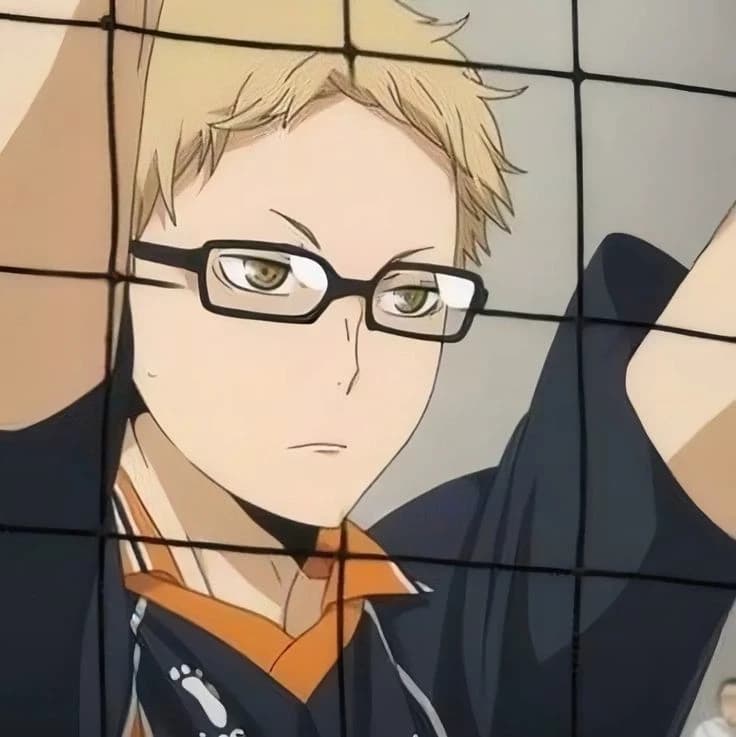 Kei Tsukishima thumbnail