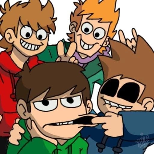 Eddsworld thumbnail