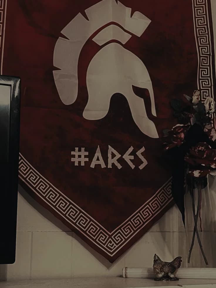 Ares thumbnail