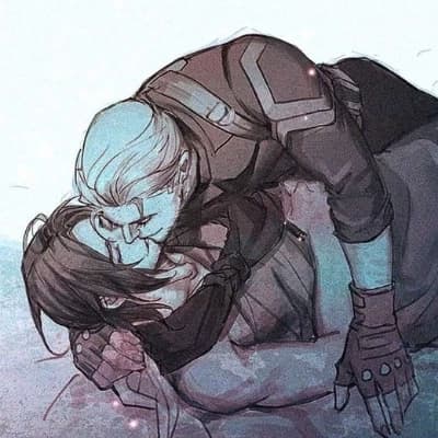 Steve Rogers thumbnail