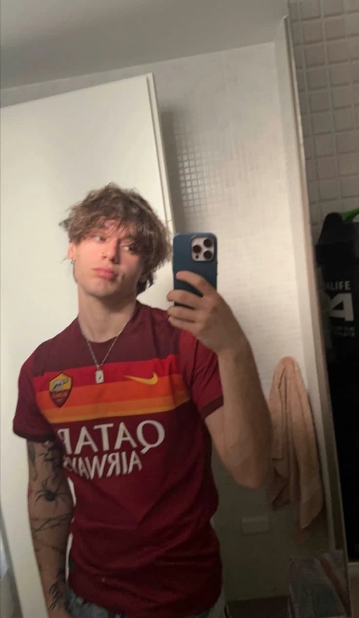 Davide Vavala thumbnail