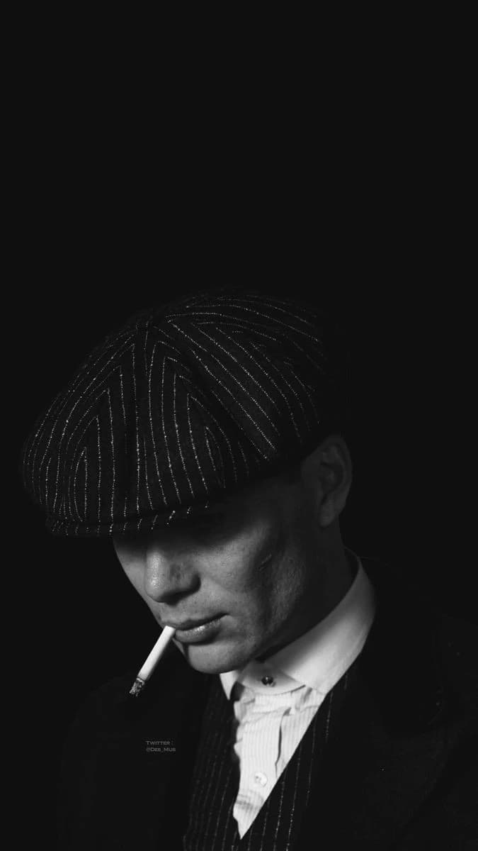THOMAS SHELBY thumbnail