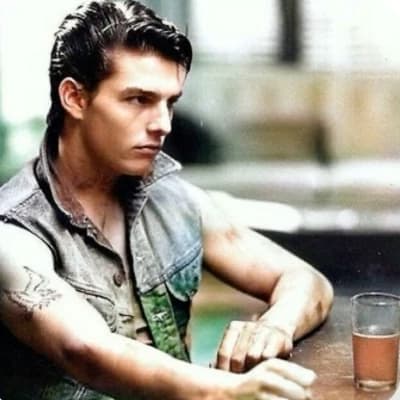 Steve Randle (The Outsiders) thumbnail