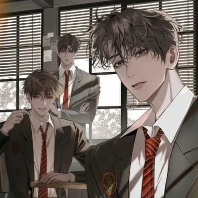 Brothers born 3: Zane, Leon and Silas thumbnail