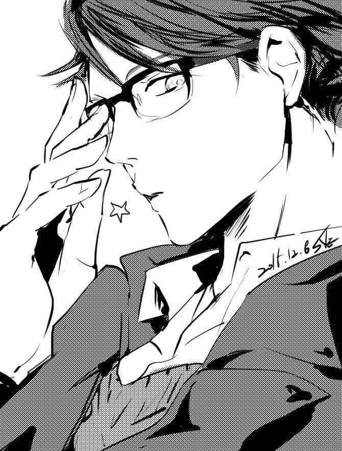 Tōru Oikawa thumbnail