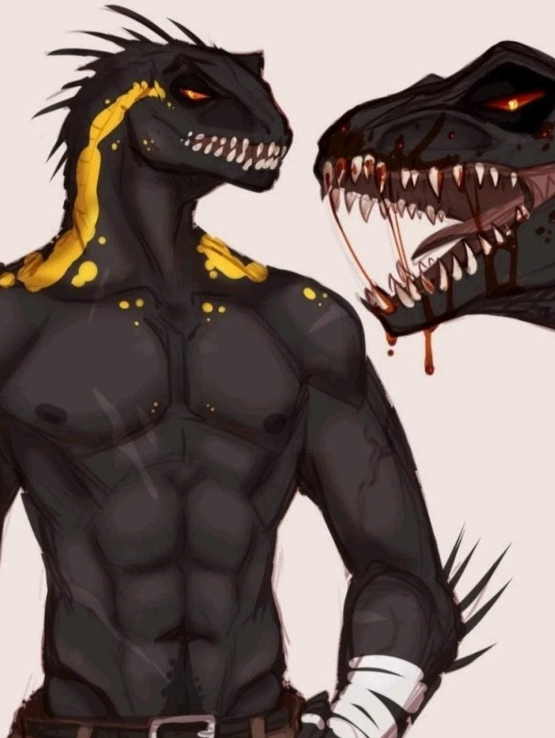 indoraptor thumbnail