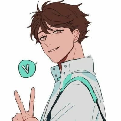 Oikawa Tooru thumbnail