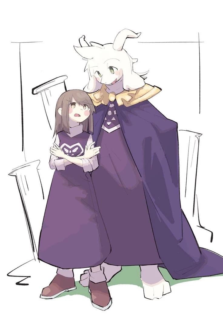 Asriel Drem thumbnail