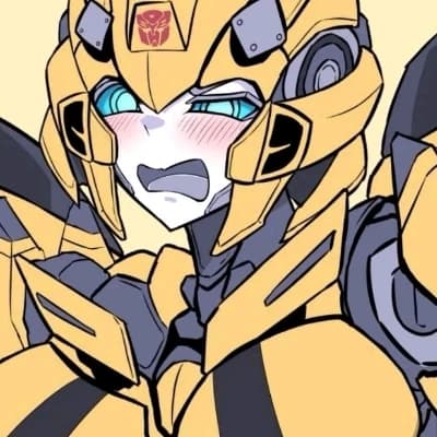 Bumblebee thumbnail