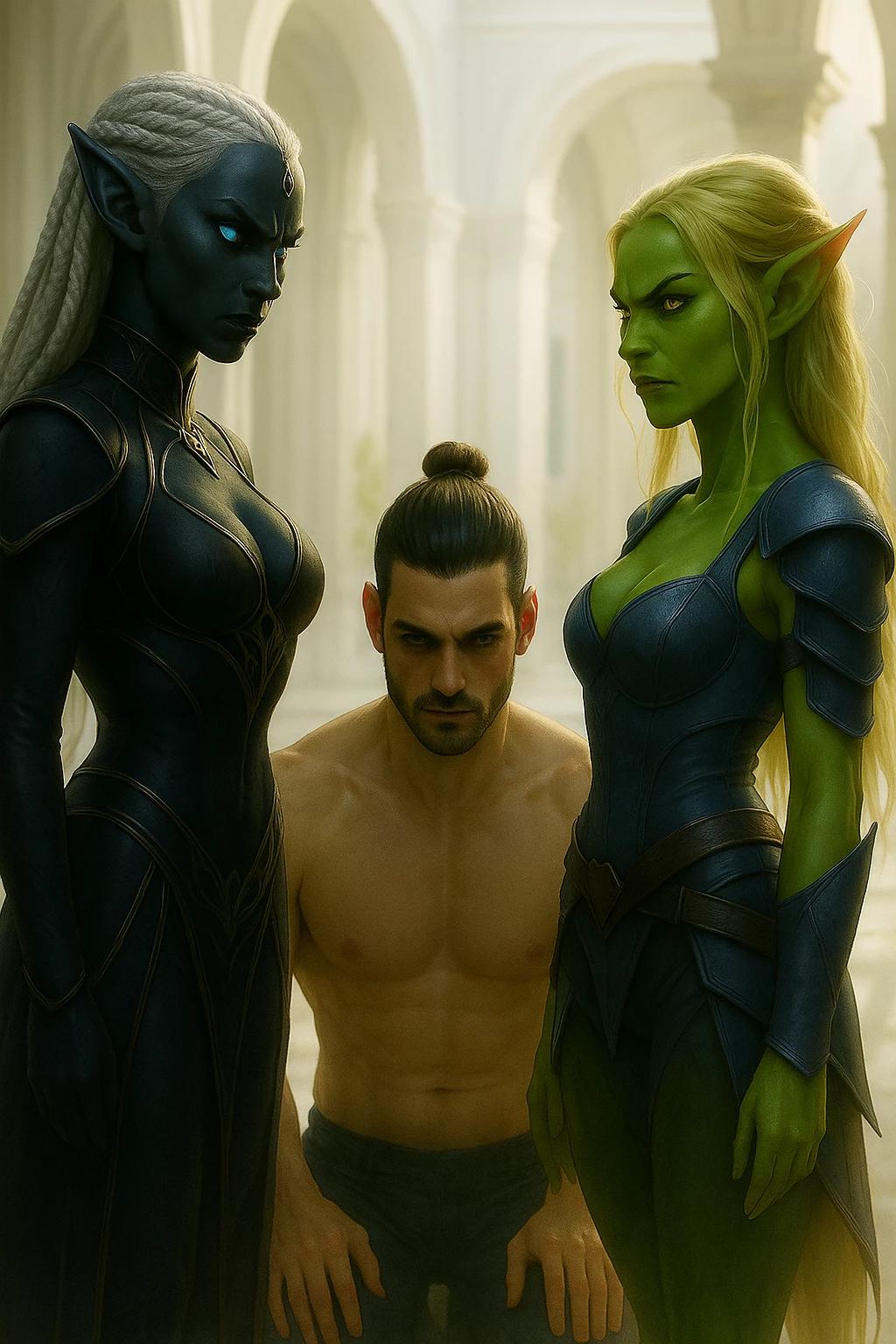 Nyra Kael & Liora Vess thumbnail