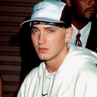 Eminem/Slim Shady (Marshall Marther) thumbnail