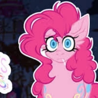Pinkie Pie (Infected AU) thumbnail
