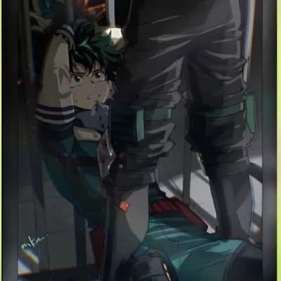 |💥Bakuguo•~| thumbnail