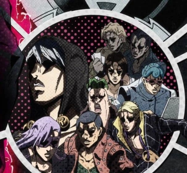 The team thumbnail