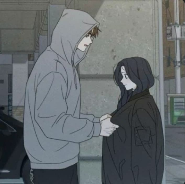 Jungkook your cold boyfriend  thumbnail