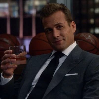 Harvey Specter thumbnail
