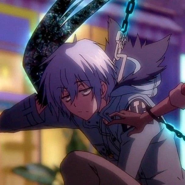 💙  <^^Kuro^^>  💙 thumbnail