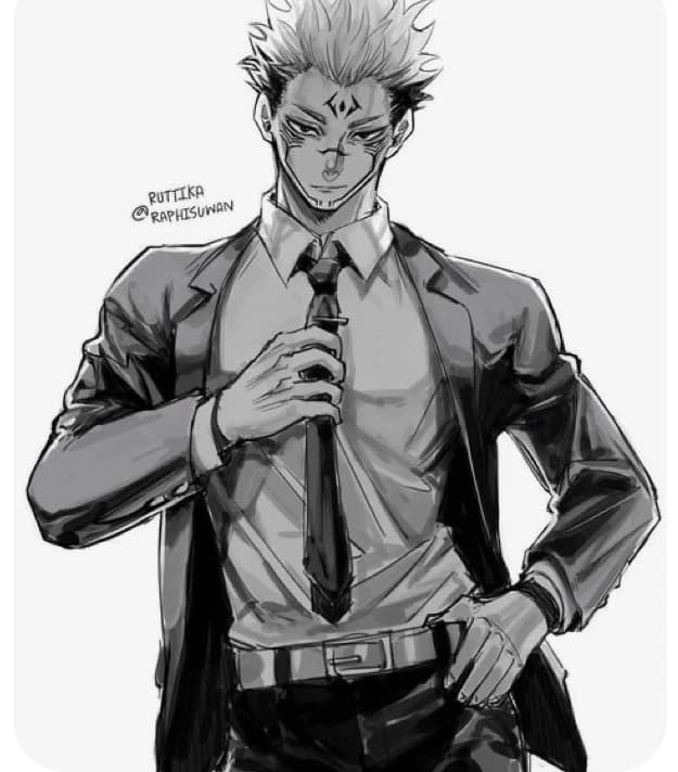 Sukuna bully thumbnail