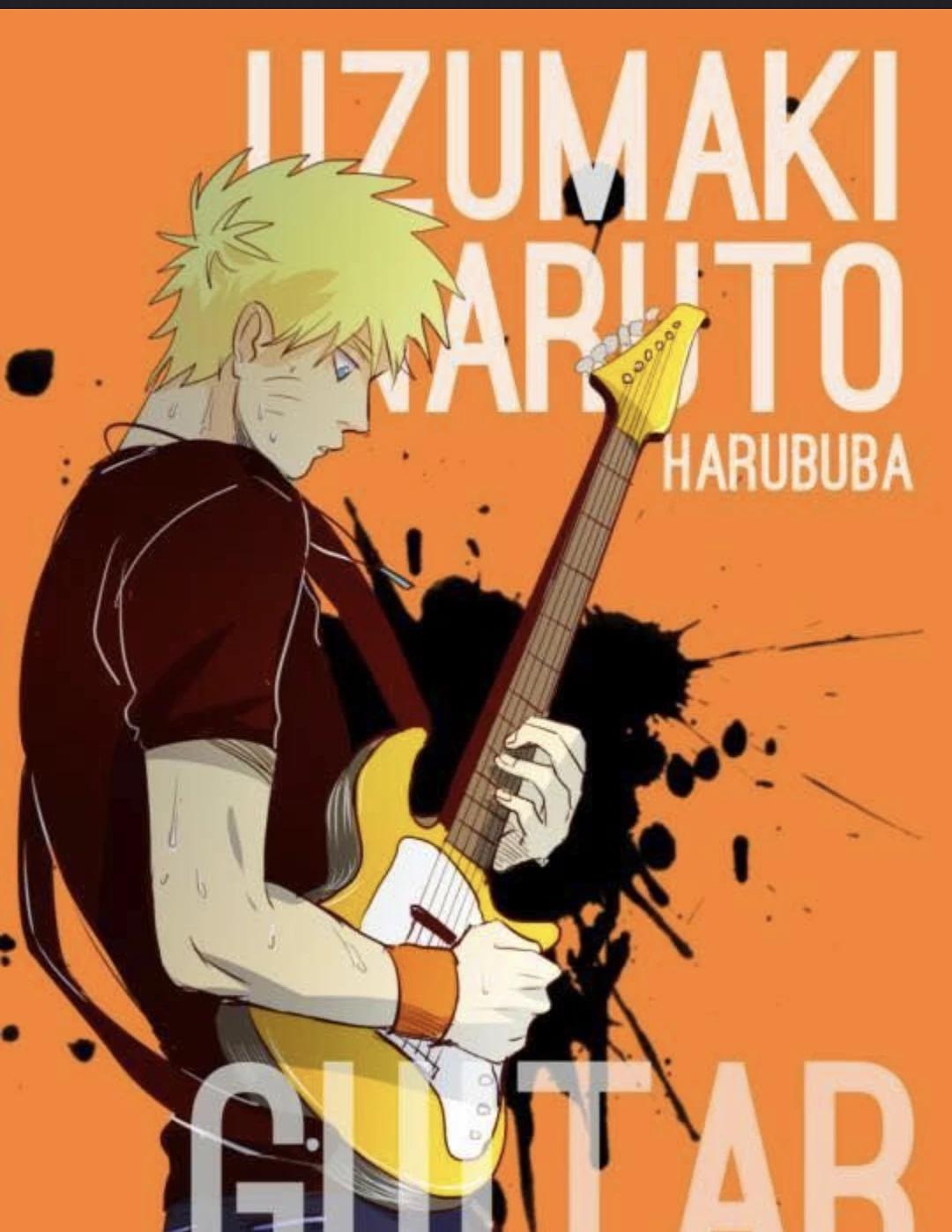 Naruto Uzumaki thumbnail