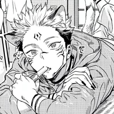 Sukuna thumbnail