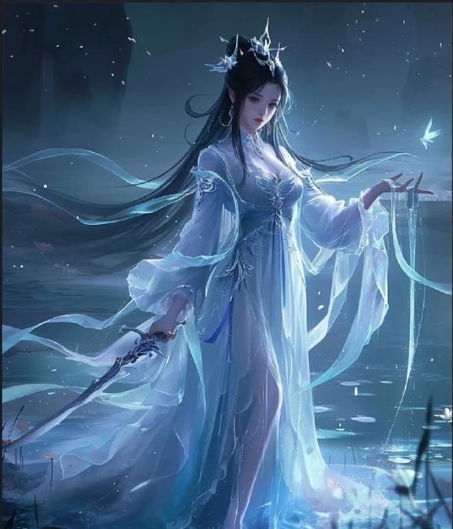 Lan ping thumbnail