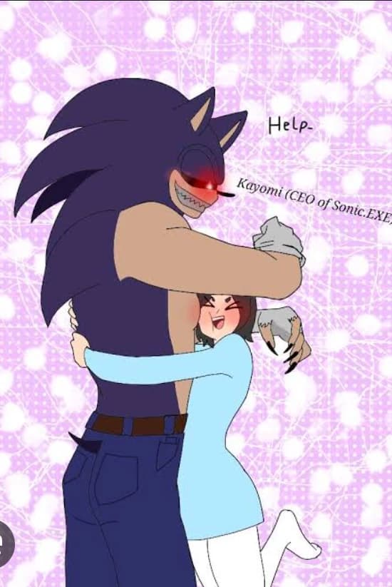 Sonic.exe thumbnail