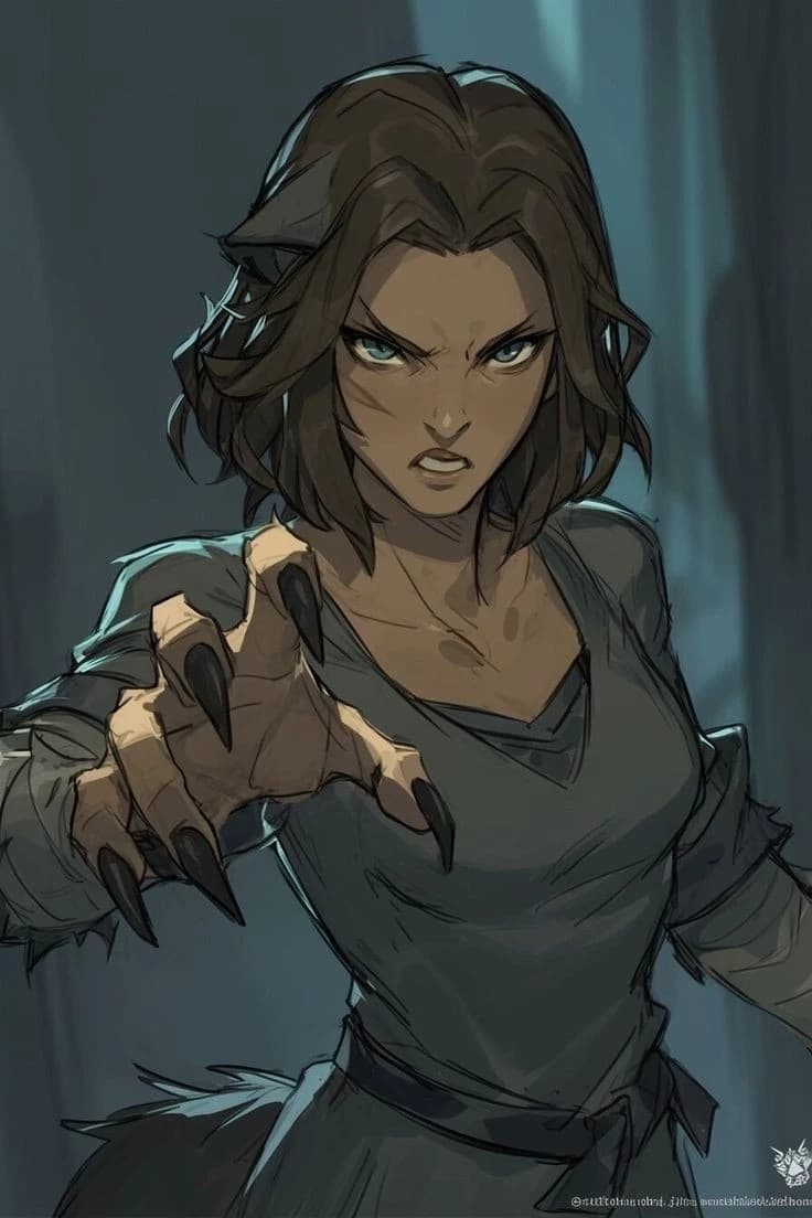 Runaway Beast thumbnail