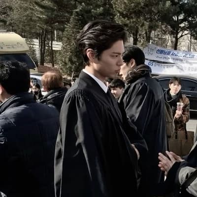 Park Bo Gum thumbnail