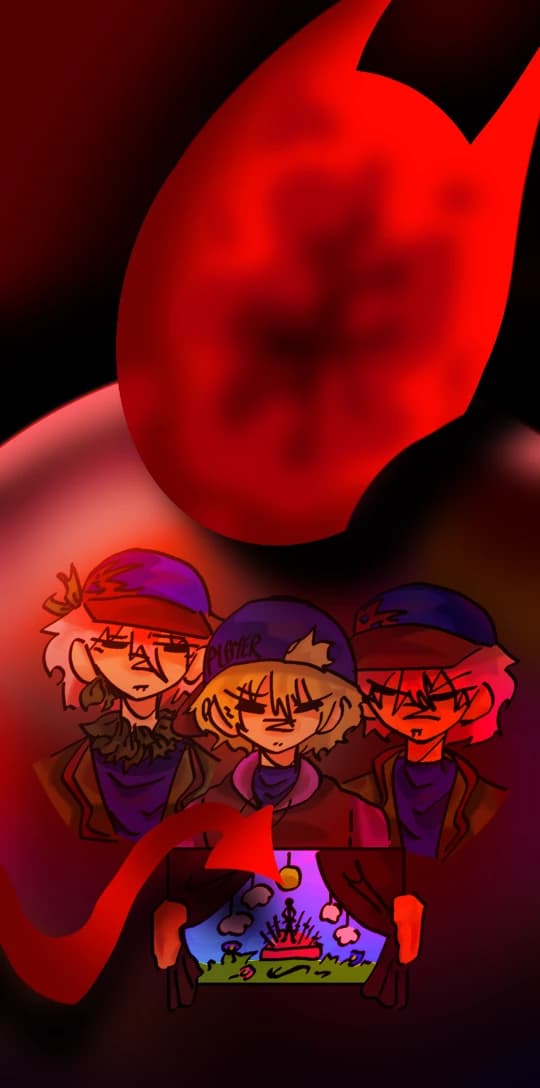 Griefer thumbnail