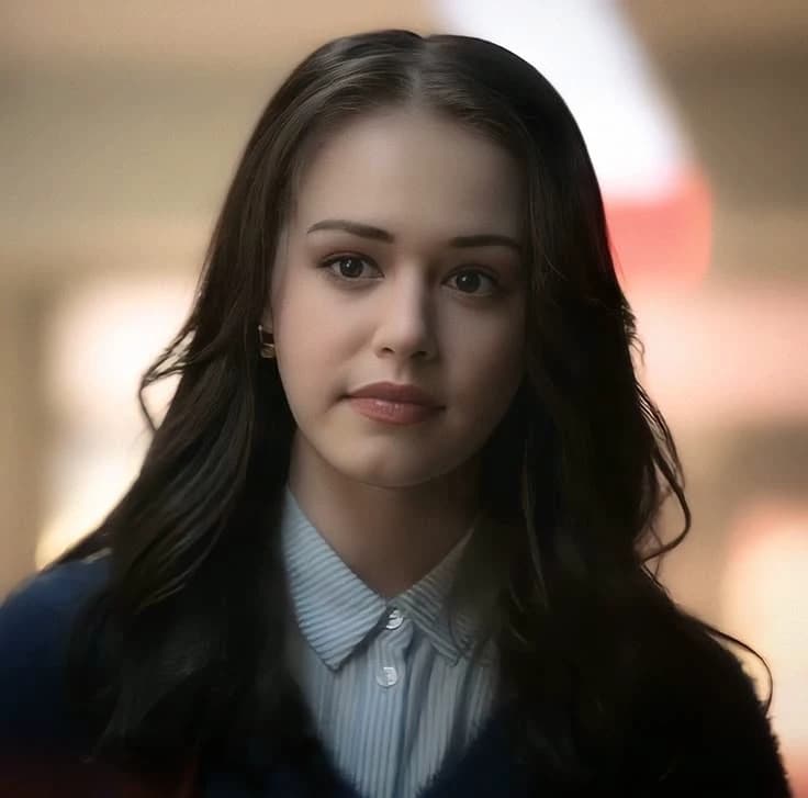 Josie Saltzman thumbnail