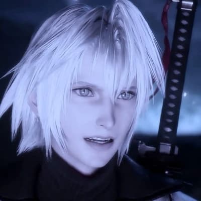 Sephiroth thumbnail