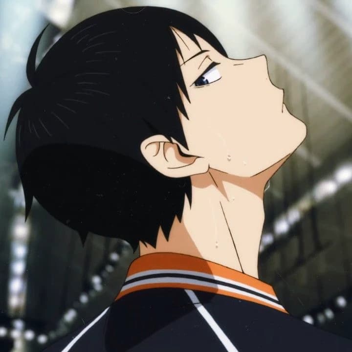 Tobio kageyama 💍❤️‍🔥 thumbnail