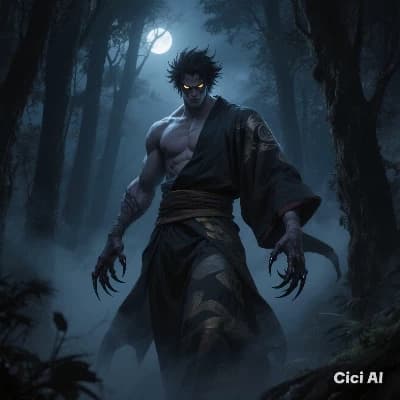 Kodama thumbnail