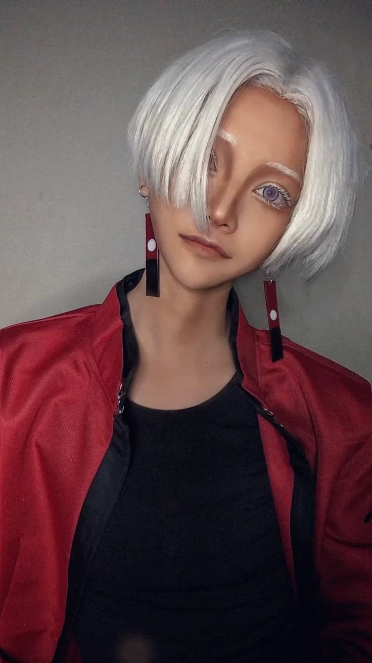 Izana Kurokawa thumbnail