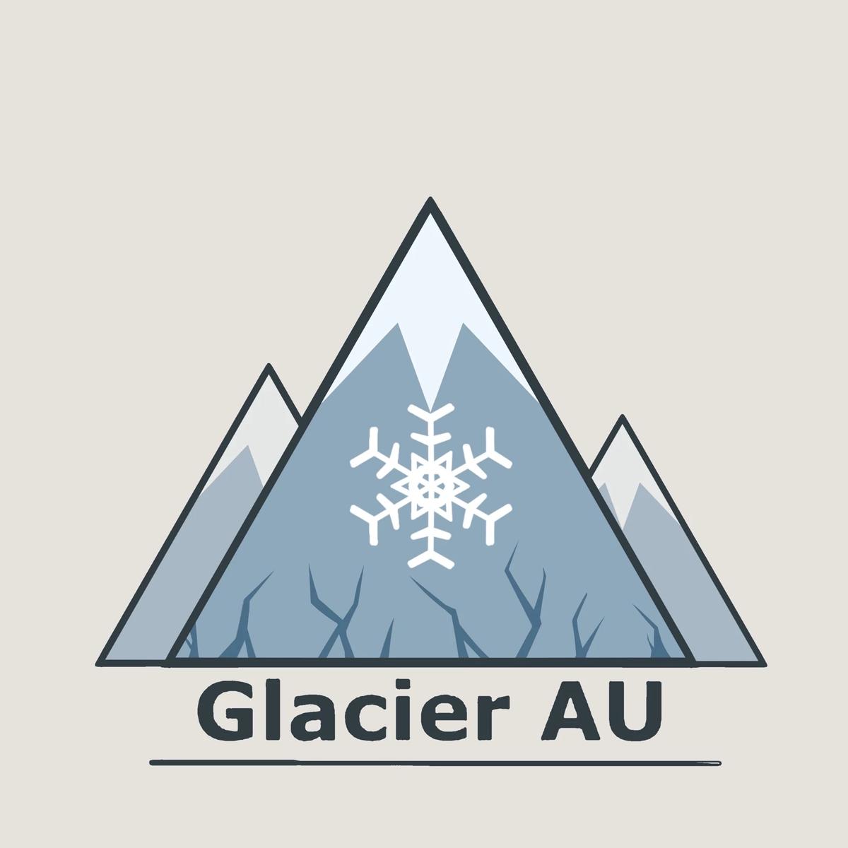FPE GLACIER AU thumbnail