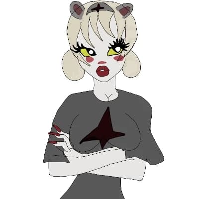 Dr. Mia Squeak thumbnail