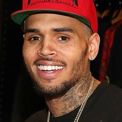 Chris Brown thumbnail