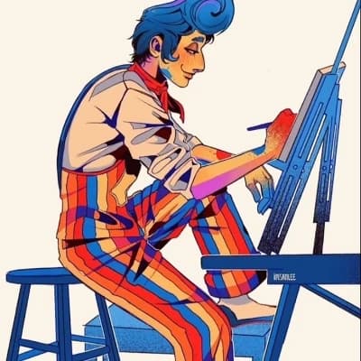 Wally Darling thumbnail
