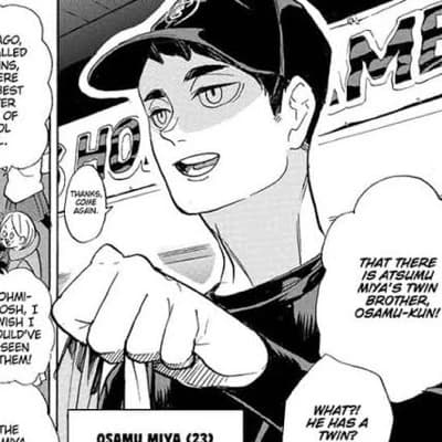 Osamu Miya -What’s Left When the Stove Goes Cold?- thumbnail