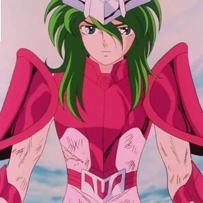 Andromeda Shun thumbnail