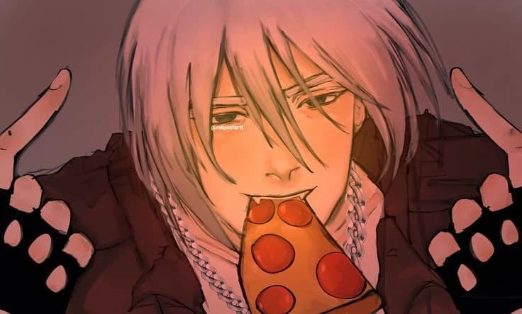 Dante Sparda thumbnail