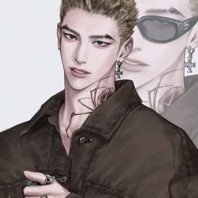 Elias Thorne thumbnail