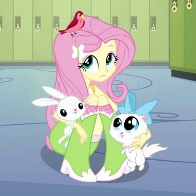 Fluttershy thumbnail
